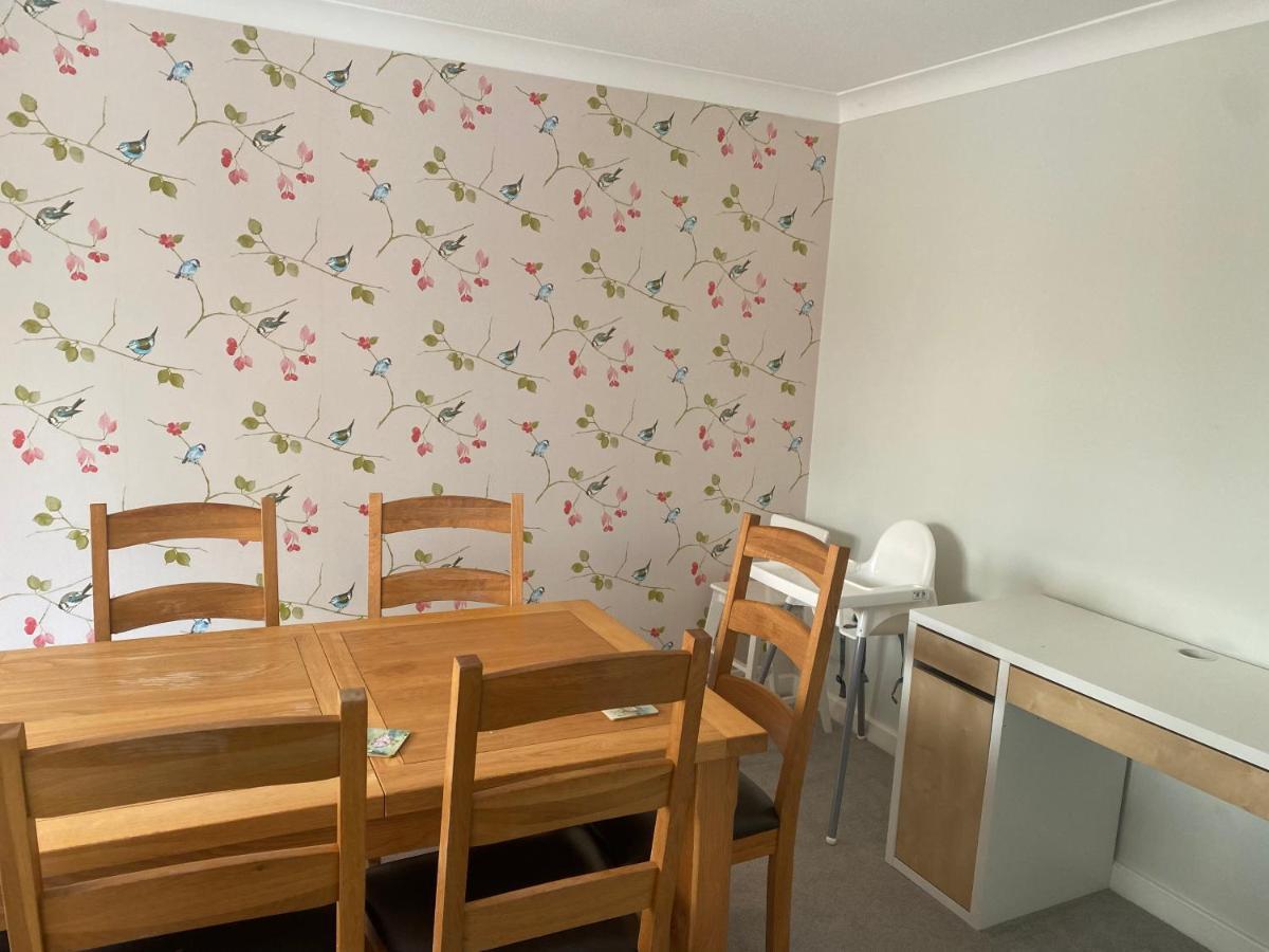 הוילה וורהאם The Purbeck Hidey House מראה חיצוני תמונה